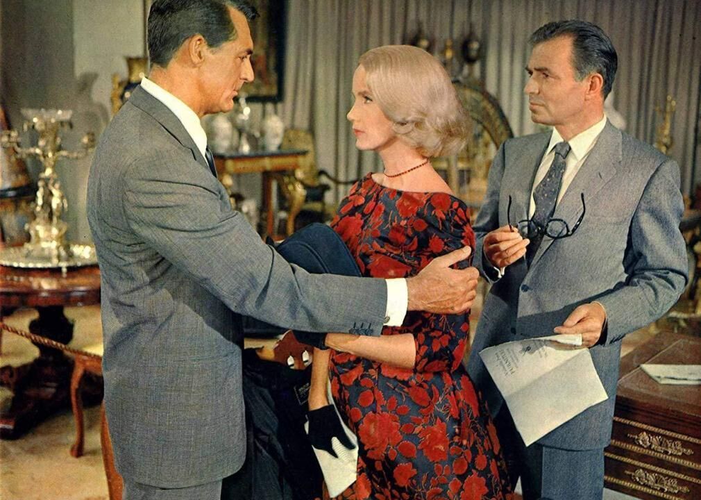 #9. North by Northwest (1959)